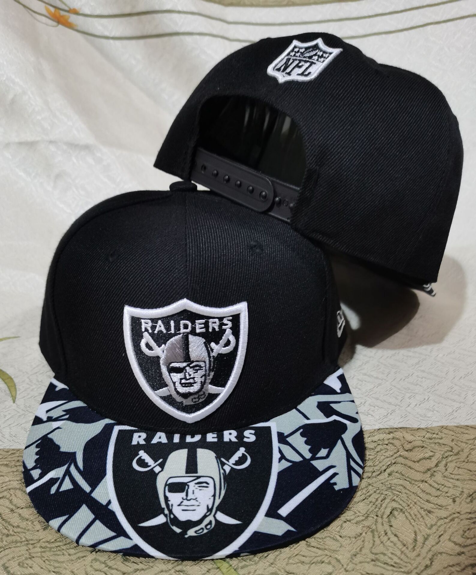 Cheap 2022 NFL Oakland Raiders hat GSMY